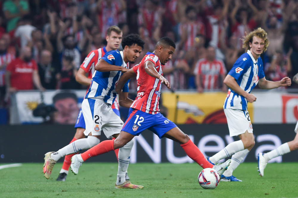 王大雷：九哥回来后带队打出了泰山精神，瓦科没拿金靴可惜