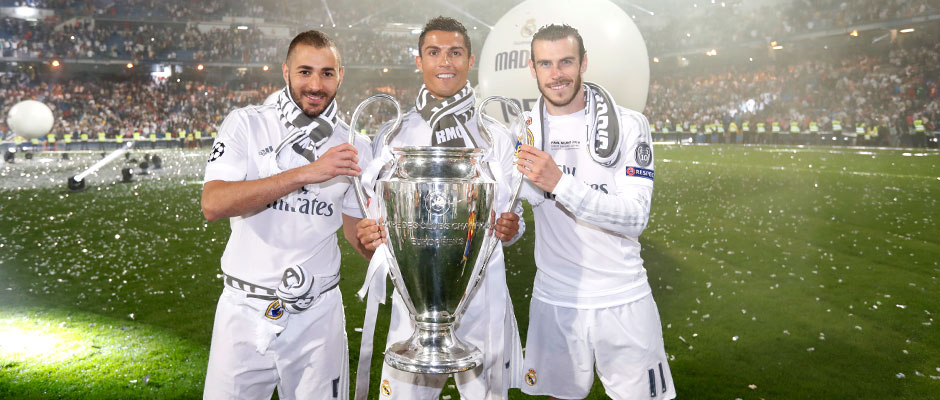 阿莱格里丨现在？我绝对没有完全满意