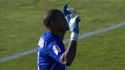 迈阿密vs纽约城全场数据：控球率51-49，射门8-5