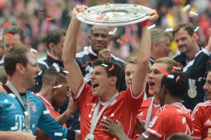 上海海港豪取连胜