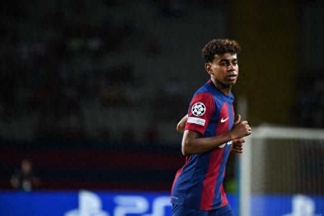 下一个王钰栋！15岁天才新星西班牙爆发：12场已独造9球