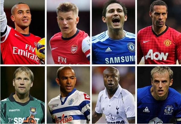 坎贝尔：我的速度不比范德芬慢，高速情况下我还能灵活移动