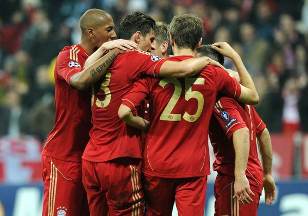 劳塔罗在意甲对29支不同球队进球，现役球员第一