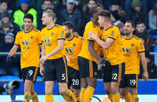 哈兰德本赛季出战20场中18场破门进32球，仅维拉、热刺对其零封